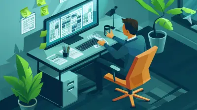 Low-Effort Side Hustles That Can Turn into Passive Income Machines