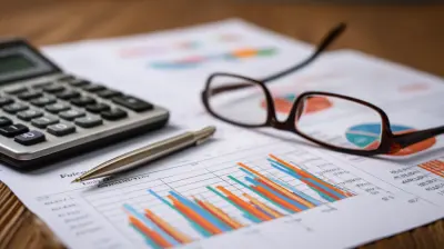 Making Sense of Small Business Financial Statements