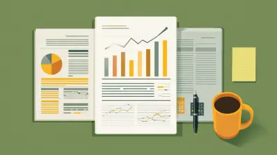 Making Sense of Small Business Financial Statements