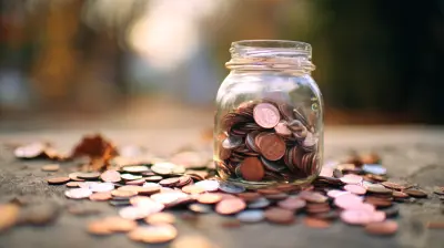 Making the Most of Small Wins in Your Financial Life