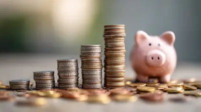 Making the Most of Small Wins in Your Financial Life