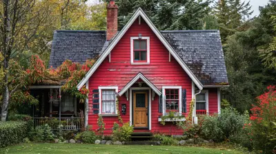 Managing a Mortgage: What Every Homeowner Needs to Know