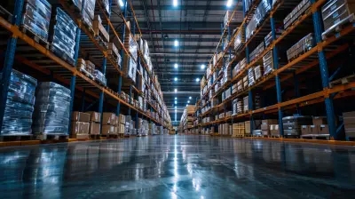 Managing Inventory Costs for Maximum Profitability
