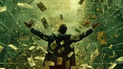 Managing Liquidity: Ensuring You Have Access to Cash When Needed