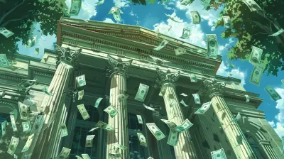 Managing Liquidity: Ensuring You Have Access to Cash When Needed