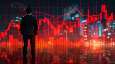 Market Impacts of Supply Chain Disruptions: What You Need to Know