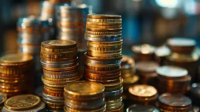 Mastering the Art of Stockpiling Without Wasting Money