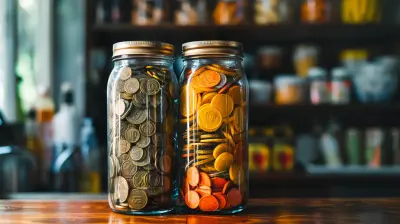 Mastering the Art of Stockpiling Without Wasting Money