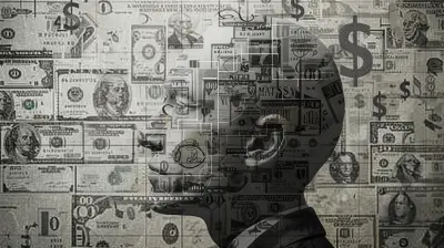Mind Over Money: Mastering the Psychology of Financial Success