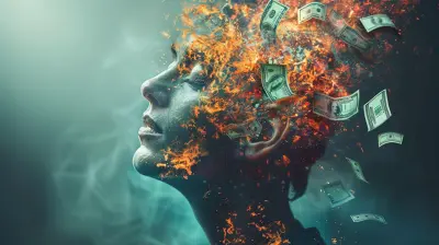 Mind Over Money: Mastering the Psychology of Financial Success