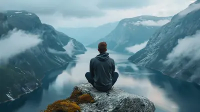 Mindful Financial Planning: Strategies to Build Confidence