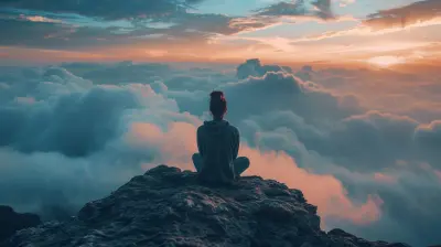 Mindful Financial Planning: Strategies to Build Confidence