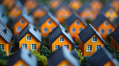 Minimizing Your Tax Exposure On Capital Gains
