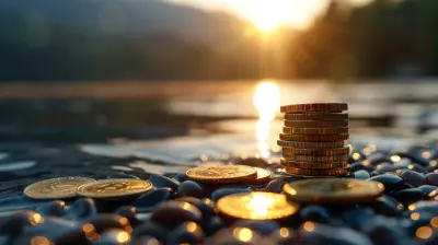 Money and Happiness: Finding a Balance That Works for You