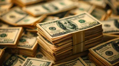 Money Supply Growth And Its Connection To Inflation