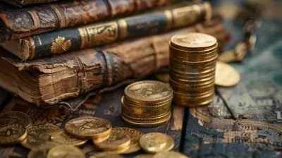 Navigating Volatile Markets with Confidence