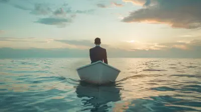 Navigating Volatile Markets with Confidence