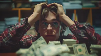 Overcoming Money Shame: Talking Openly About Finances