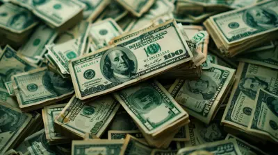 Overcoming Money Shame: Talking Openly About Finances