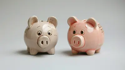 Overcoming Money Shame: Talking Openly About Finances