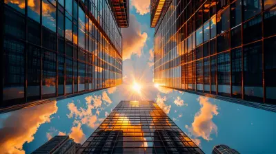 Pairing Tax-Efficient ETFs with Your Financial Goals