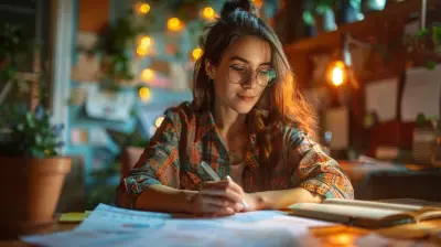 Pairing Tax-Efficient ETFs with Your Financial Goals