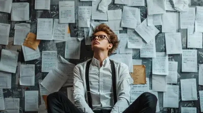 Passive Income and Tax Efficiency: What You Need to Know