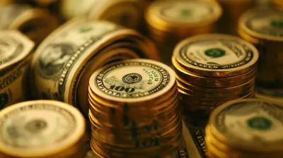 Passive Income and Tax Efficiency: What You Need to Know