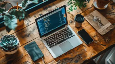 Passive Income for Busy Professionals: How to Start Small and Scale