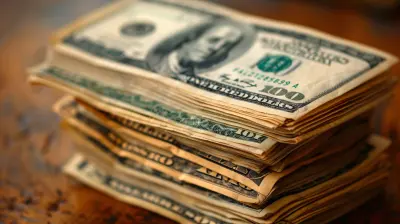 Passive Income Tax Strategies Keeping More Of What You Earn