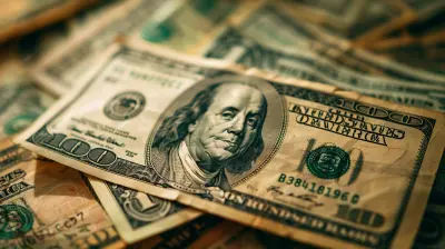 Passive Income Tax Strategies: Keeping More of What You Earn