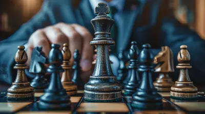 Passive vs Active Investment Strategies for Wealth Growth