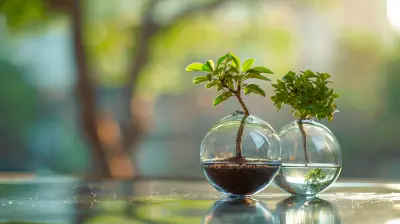 Passive vs Active Investment Strategies for Wealth Growth