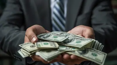 Philanthropy and Wealth Management: Giving Back Without Losing