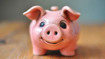 Preparing for a Major Purchase: How to Budget for Big Expenses
