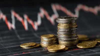 Preparing Your Retirement Strategy for Economic Volatility