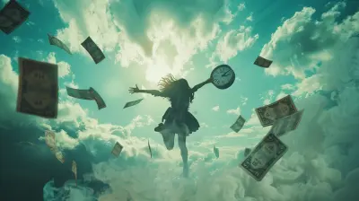 Prioritize Your Finances Like a Pro and Watch Your Debt Vanish