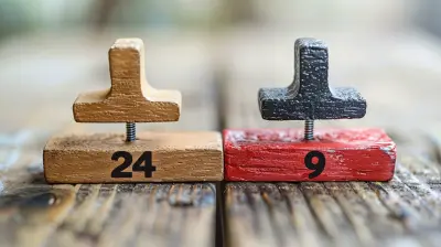 Profitability vs Growth: Striking the Right Balance