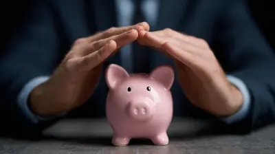 Protecting Your Business with the Right Financial Safeguards