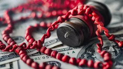 Protecting Yourself from Student Loan Scams