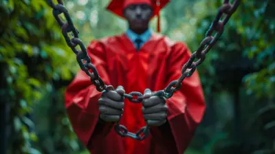 Protecting Yourself from Student Loan Scams