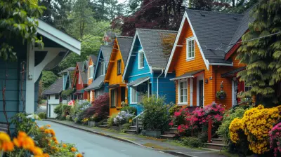 Real Estate Capital Gains: How to Reduce Your Tax Burden