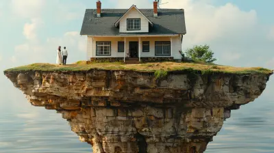 Real Estate Capital Gains: How to Reduce Your Tax Burden