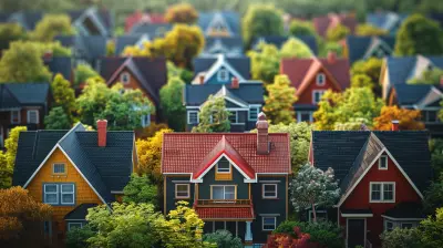 Real Estate Capital Gains How To Reduce Your Tax Burden