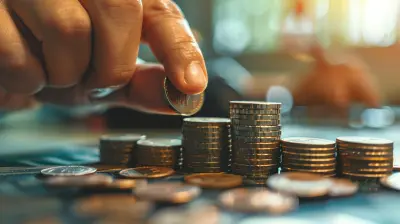 Recession-Proofing Your Finances Before the Next Downturn