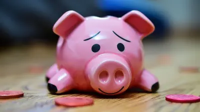 Reducing Loan Stress: Techniques for Staying Financially Organized