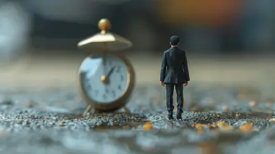 Refinancing Your Loan: When Is the Right Time?