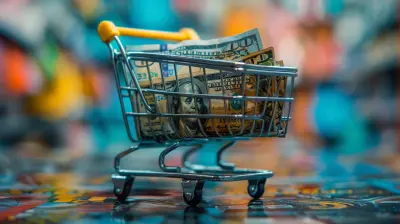 Rethinking Instant Gratification: Navigating Impulse Spending