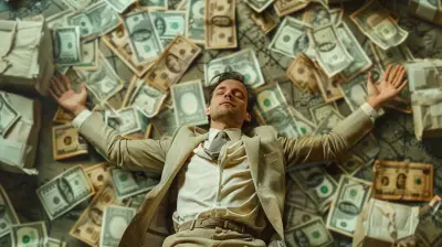 Rethinking Instant Gratification Navigating Impulse Spending