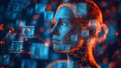Rewire Your Brain for Financial Success: Building New Money Pathways
